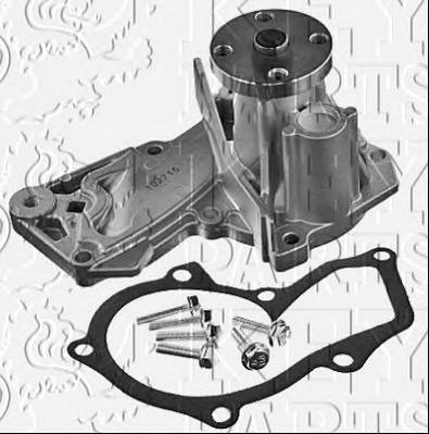 KEY PARTS kcp2152 -  Водяной насос